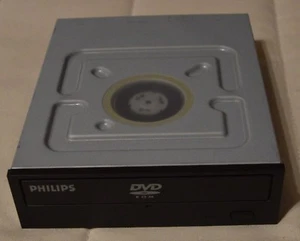 Philips PCDV5016B DVD-Rom Laufwerk - Bild 1 von 4