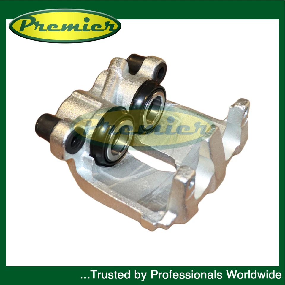Premier Front Left Brake Caliper Fits Mercedes M-Class R-Class - Image 1 of 1