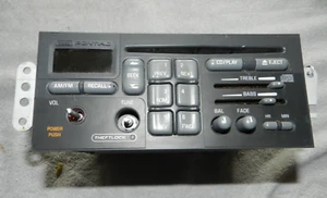 1994-2003 Pontiac Firebird Trans Am Firehawk DELCO CD RADIO Stereo - Picture 1 of 8