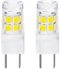 G8 Led Bulb 3W Equivalent 20W Replaces WB25X10019 Microwave Light Bulbs Dayli...