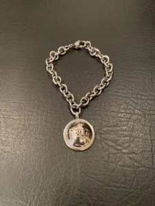 Durgaba Bracelet Silver - Picture 1 of 3