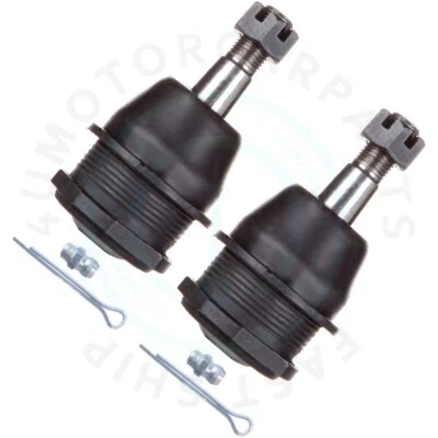 2x Rótula superior delantera-K772 para DESOTO FIRESWEEP CORONET PLYMOUTH FURY Foto 1 de 4