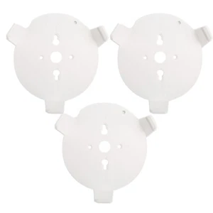 Wall Mount for TP-Link Deco M5/P7 Whole Home Mesh WiFi System, Sturdy Y2C2 - Picture 1 of 12