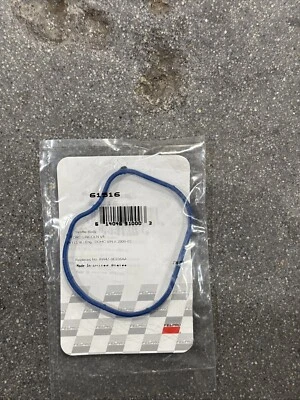 61516 Felpro Throttle Body Gasket for Ford Thunderbird Lincoln LS 2000-2002 - Image 1 of 2