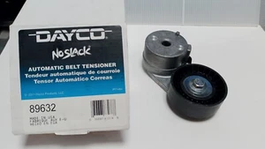New Accessory Drive Belt Tensioner Assembly Dayco 89632 - Made in USA - Picture 1 of 6