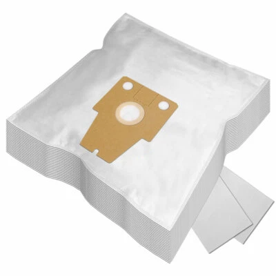 20 Staubsaugerbeutel Für Bosch Ergomaxx Professional bag and bagless Hepa - Bild 1 von 3