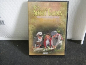 Return to the Secret Garden (DVD) - Imagen 1 de 4