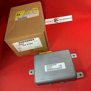 NOS OEM GM 15748744 TRANSFER CASE CONTROL MODULE - Picture 1 of 3