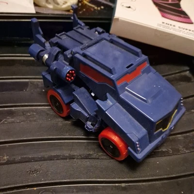 SOUNDWAVE Transformers Robots in Disguise Combiner Force 3 Step Changers RiD - Image 1 of 4