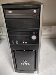 TERRA PC-BUSINESS 7000, Intel Core i7-10700, 16GB RAM, 512GB SSD, Windows 11 Pro - Picture 1 of 3