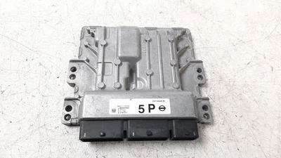237105JK7B CENTRALINA MOTORE / 1393462 PER NISSAN NP300 PICK-UP D23 2.3 DCI DI - Immagine 1 di 4