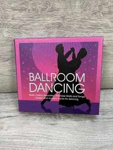 BALLROOM DANCING CD (2006) - Picture 1 of 2