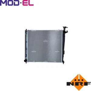 RADIATOR ENGINE COOLING 59296 FOR KIA D4HA 2.0L D4HB 2.2L 4cyl SORENTO II - Picture 1 of 11
