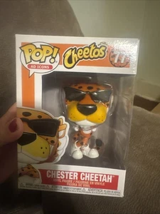 Funko Pop! Figura Vinilo Chester Cheetah - Imagen 1 de 4