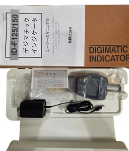 Mitutoyo 543-553-1 ID-F150 Digimatic Indicator 50.8-0.001mm - Picture 1 of 6