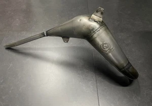 ARROW exhaust for Suzuki RM 125 1988 - Picture 1 of 2