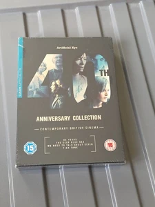 KÜNSTLICHES AUGE 40 JAHRE JUBILÄUM SAMMLUNG BAND 1 DVD - NEU VERSIEGELT - KOSTENLOSER VERSAND - Bild 1 von 1