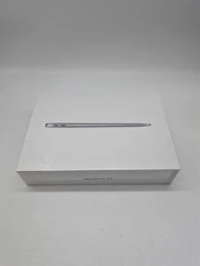 Apple Macbook Air 13.3" Laptop M1 8 Core CPU GPU 8GB 256GB macOS SEALED - Picture 1 of 2