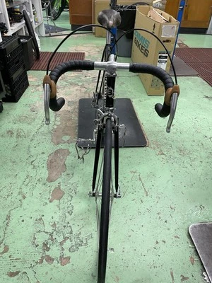 Basso Gap 52cm 1981 Near Mint Great addition to any bicycle collection   - Image 1 of 4