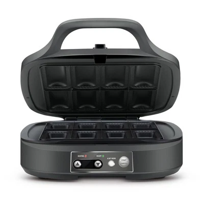 Breville Quick & Easy Pie Maker LPI285GRY - image 1 of 4