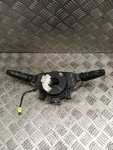 Nissan Note (E11) 2007 Turn signal indicator stalk 255609U02B NMZ44797 - Picture 1 of 3