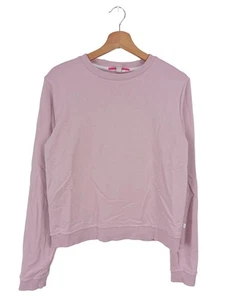 S.OLIVER Suéter Mujeres Sudadera Talla EU 38 rosa look casual - Imagen 1 de 5
