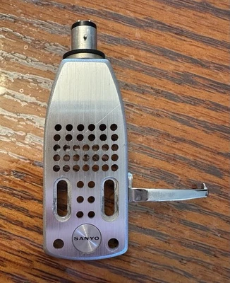 Sanyo TP-626 головка | Оригинальная б/у запасная часть головки - Изображение 1 из 4