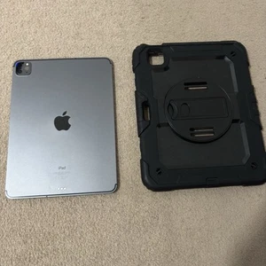 Apple iPad Pro 2nd Gen 11-inch - Bild 1 von 7