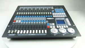 Showtec Creator 1024 Lichtpult + Rechn./GEWÄHR! - Bild 1 von 4
