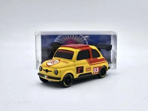 Fiat 500 - HYPER MODELCAR #83 - BRUMM R072-01 1:43 1/43 - Picture 1 of 2