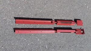 (2) Verstellbare Beton Spannschlösser Wandstrebe 36" - 42" - Bild 1 von 3