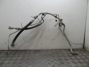 Nissan Micra Klimaanlage Klima Schläuche Rohr Mk4 K13 1.2 Benzin 2010-2017N - Bild 1 von 4
