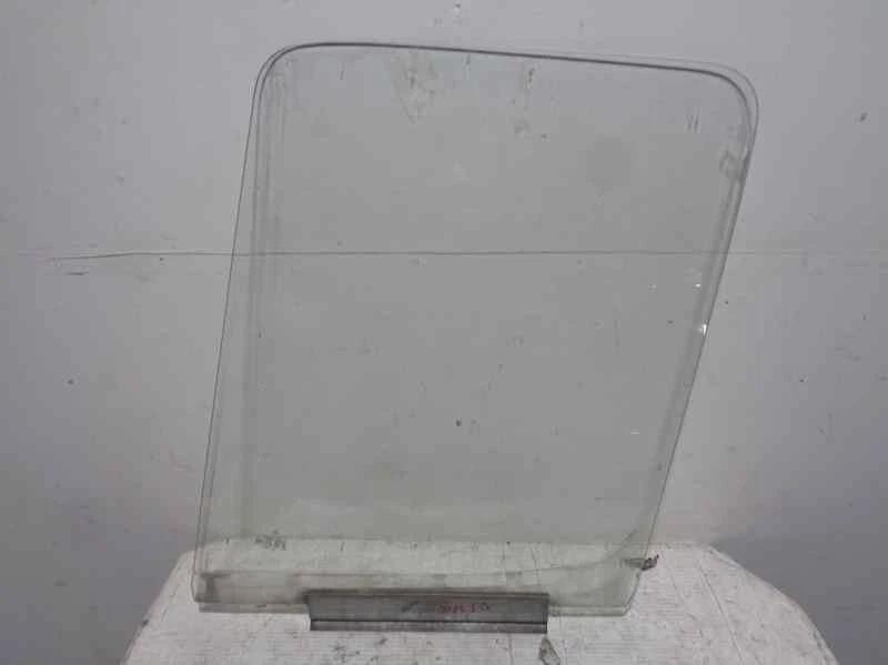 Front Left Door Window for Mercedes-Benz Sprinter 02.00 - Caja Cerrada 3406782 - Image 1 of 4