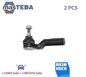 RH01-4012 SPURSTANGENKOPF AXIALGELENK REINHOCH 2PCS FÜR FORD FOCUS III - Bild 1 von 6
