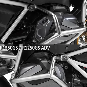 For BMW R1250GS ADV Engine Crash Bar Bumper Frame Protection Reinforcement Bar - Picture 1 of 10