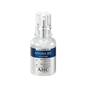 [AHC] Premium- EX Hydra B5 Soother Serum 30ml* 瞬效保濕B5微導玻尿酸精華 - Picture 1 of 2