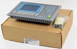 6AV6643-0BA01-1AX0 SIMATIC OP 277 6 "Operation Panel 5.7" TFT Display Screen - Picture 1 of 5