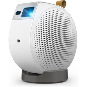 BenQ GV50 FHD Portable Projector - Picture 1 of 5