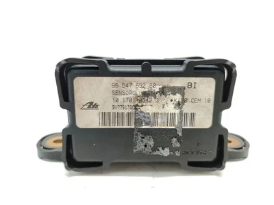 9654769280 SENSOR / 2451577 PARA CITROËN C5 II RC_ 2.0 HDI RCRHRH - Immagine 1 di 4