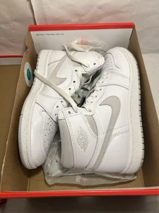 Herren Größe 6,5 - Jordan 1 Retro High 85 OG Neutral Gray - Bild 1 von 16