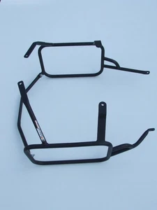 SUZUKI V-STROM 650 (04-12) SEITENGEPÄCKTRÄGER - ALUKOFFERTRÄGER GEPÄCKTRÄGER HALTERUNGEN - Bild 1 von 9