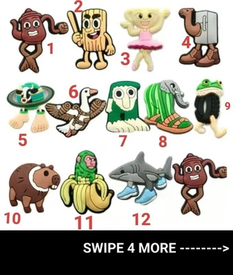 Italienisches Gehirn Rot Kroko Charms MIX & MATCH RABATT ALLE SHOPS 1000+CHARMS+GRATIS P&P