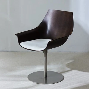 Cox Leather Armchair by Ostwald and Nolting for Lapalma Italy 2003 - Bild 1 von 9