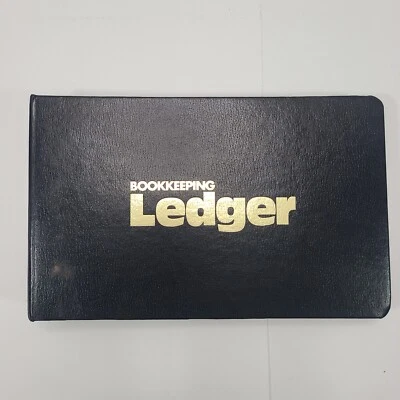 NUEVO National 4-Ring Binder Hojas de Recarga 5" x 8.5" 100/Pack Libro Blanco Foto 1 de 4