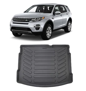 WA MASSGESCHNEIDERTE STIEFELFUTTER MATTENTABLETT für LAND ROVER ENTDECKUNGSUNTERSTÜTZUNG 2014-2019 - Bild 1 von 4