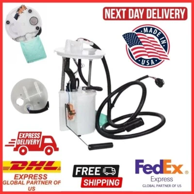 For FORD WINDSTAR Fuel Pump Housing 1995-2003 P74952M - Image 1 of 4