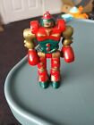 Figurine - Droid - Robot - Meca - Anime Japon - Robot - Made in China - 1980's