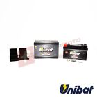 Unibat ULT2 Lithium Battery Replaces YT12B-BS LI Ducati 1260 Diavel - S 2022