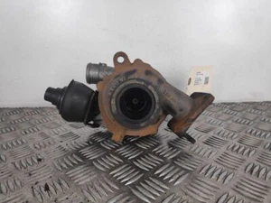 2011 VOLVO S60 II 134 TURBOCHARGER 31331331 - Picture 1 of 4