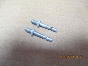 1970-1981 Camaro Firebird Dome Light Mounting Studs - Picture 1 of 2